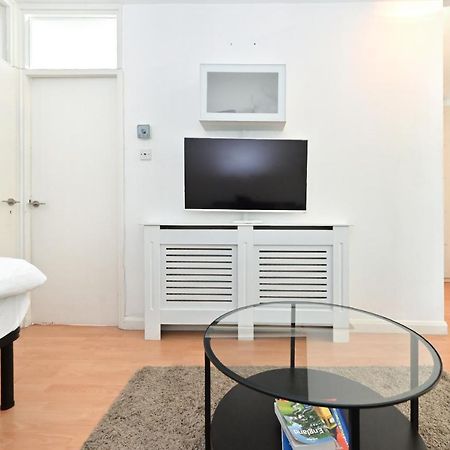 Nice Apartment - Great Portland St, Regents Pk, Euston London Exterior photo