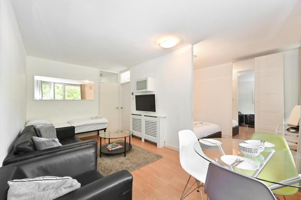 Nice Apartment - Great Portland St, Regents Pk, Euston London Exterior photo