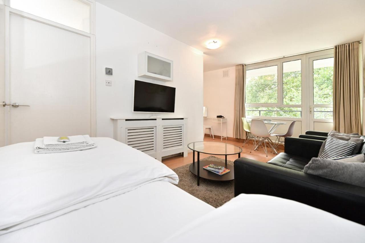 Nice Apartment - Great Portland St, Regents Pk, Euston London Exterior photo