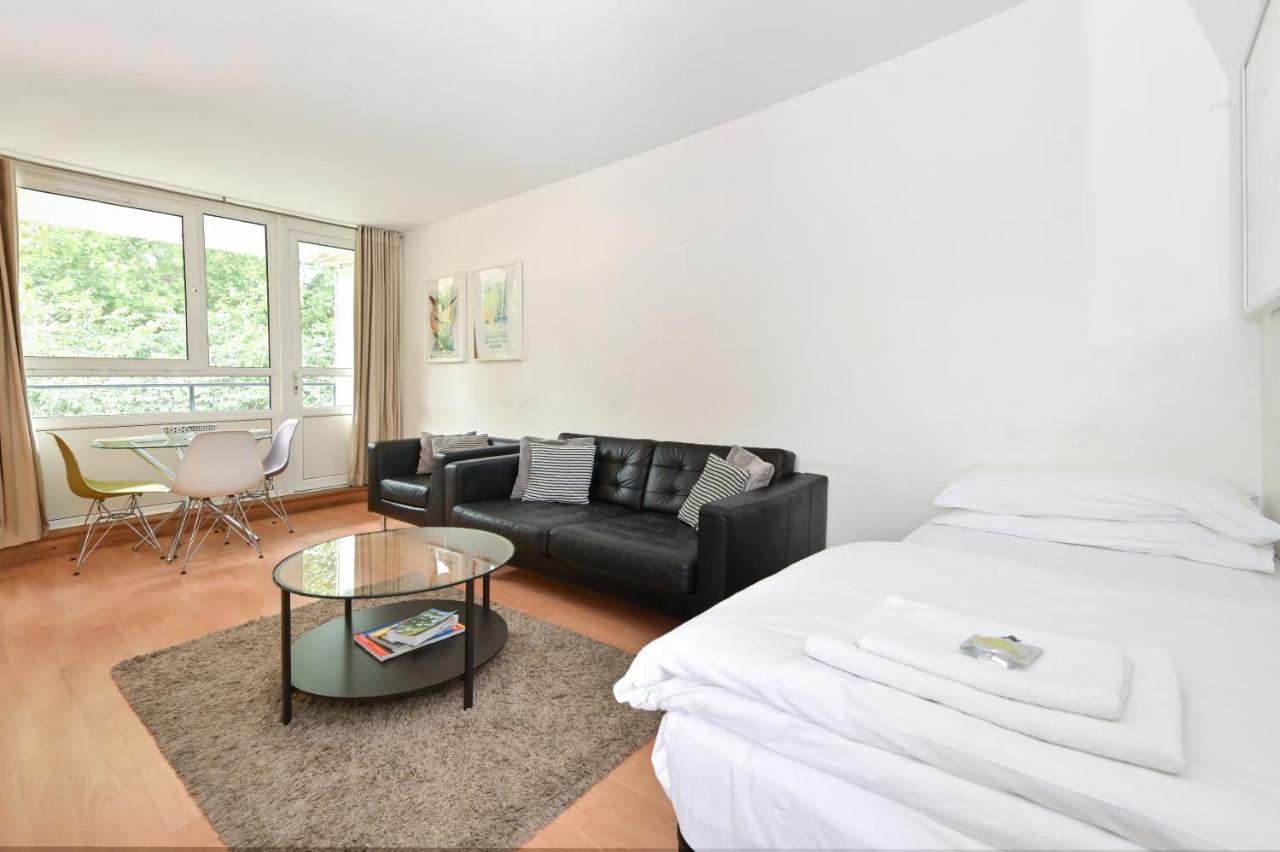 Nice Apartment - Great Portland St, Regents Pk, Euston London Exterior photo