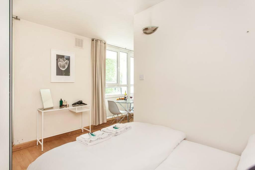 Nice Apartment - Great Portland St, Regents Pk, Euston London Exterior photo