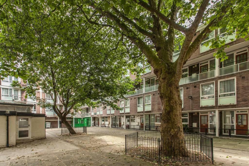 Nice Apartment - Great Portland St, Regents Pk, Euston London Exterior photo